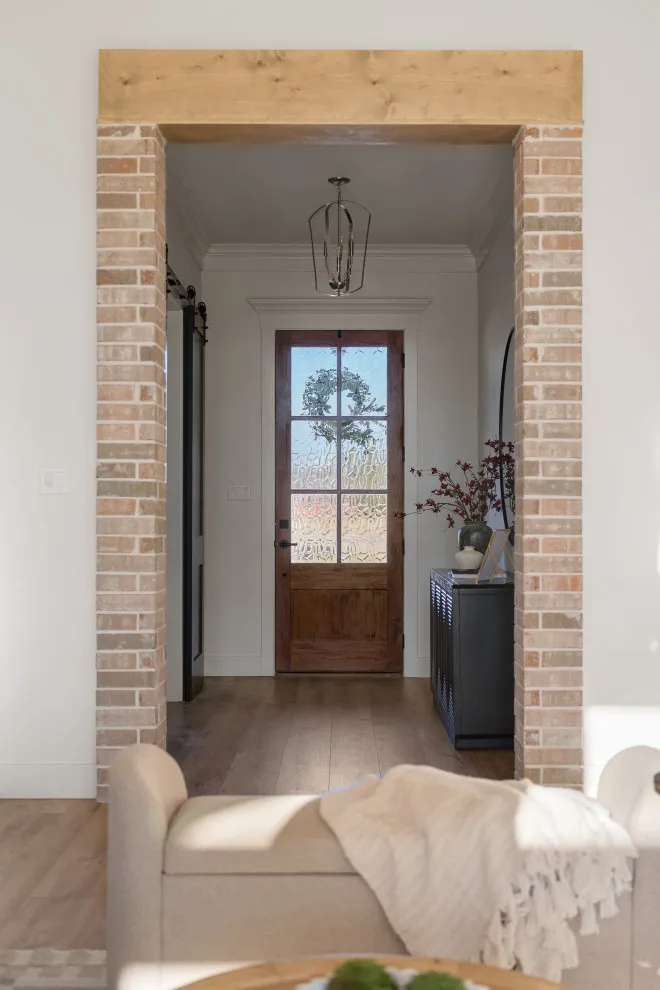 Project Saddle and Stone / Bespoke Design and Staging / Bryan, TX by Adele Interiors - Photo 51