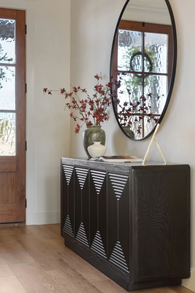 Project Saddle and Stone / Bespoke Design and Staging / Bryan, TX by Adele Interiors - Photo 12