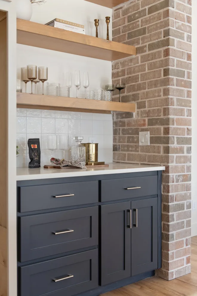 Project Saddle and Stone / Bespoke Design and Staging / Bryan, TX by Adele Interiors - Photo 11