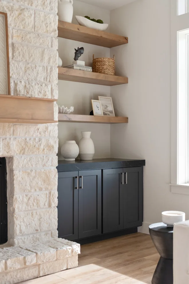 Project Saddle and Stone / Bespoke Design and Staging / Bryan, TX by Adele Interiors - Photo 56