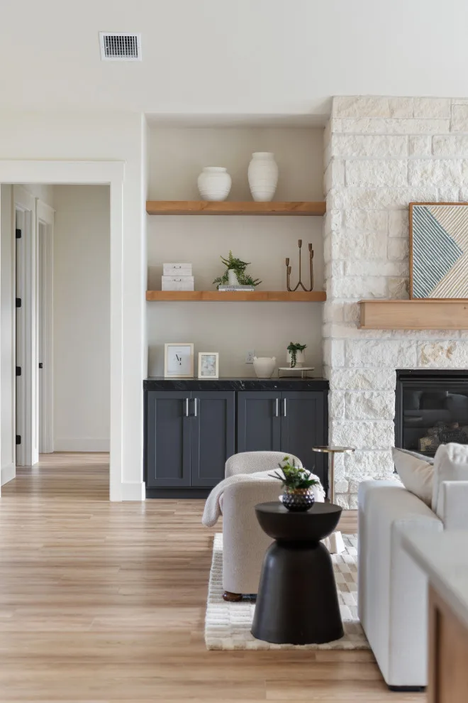 Project Saddle and Stone / Bespoke Design and Staging / Bryan, TX by Adele Interiors - Photo 40