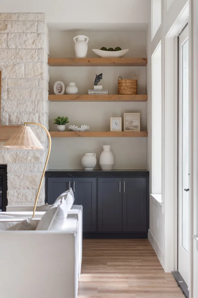 Project Saddle and Stone / Bespoke Design and Staging / Bryan, TX by Adele Interiors - Photo 42
