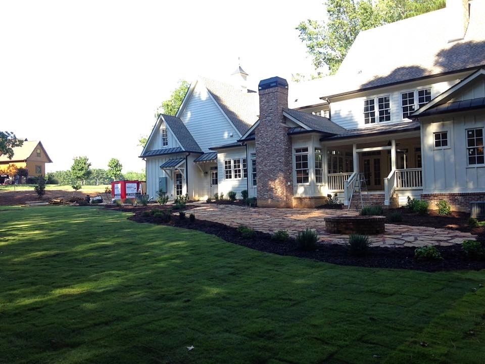 Dowling by Providence Landscaping, LLC - Photo 2