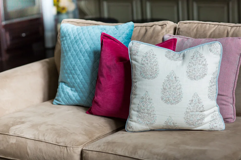 Project Haven by BeylaBlue Designs - Photo 13