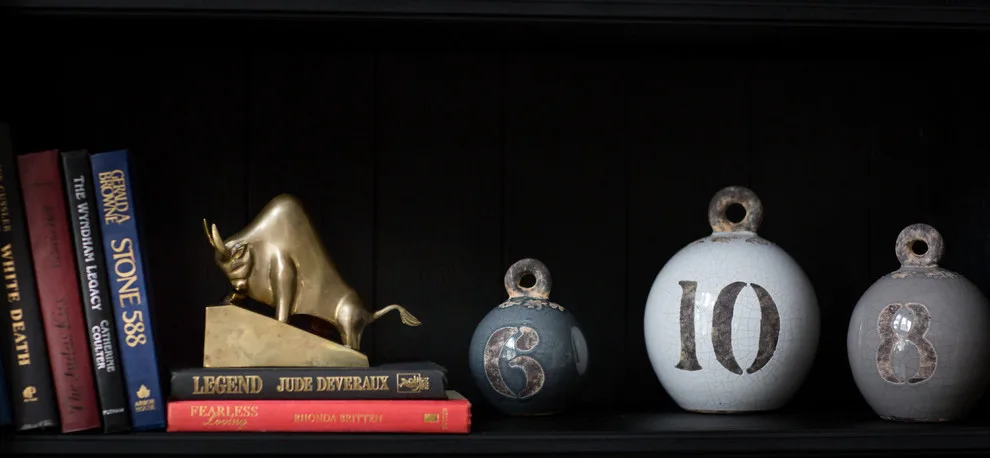 Project Haven by BeylaBlue Designs - Photo 8