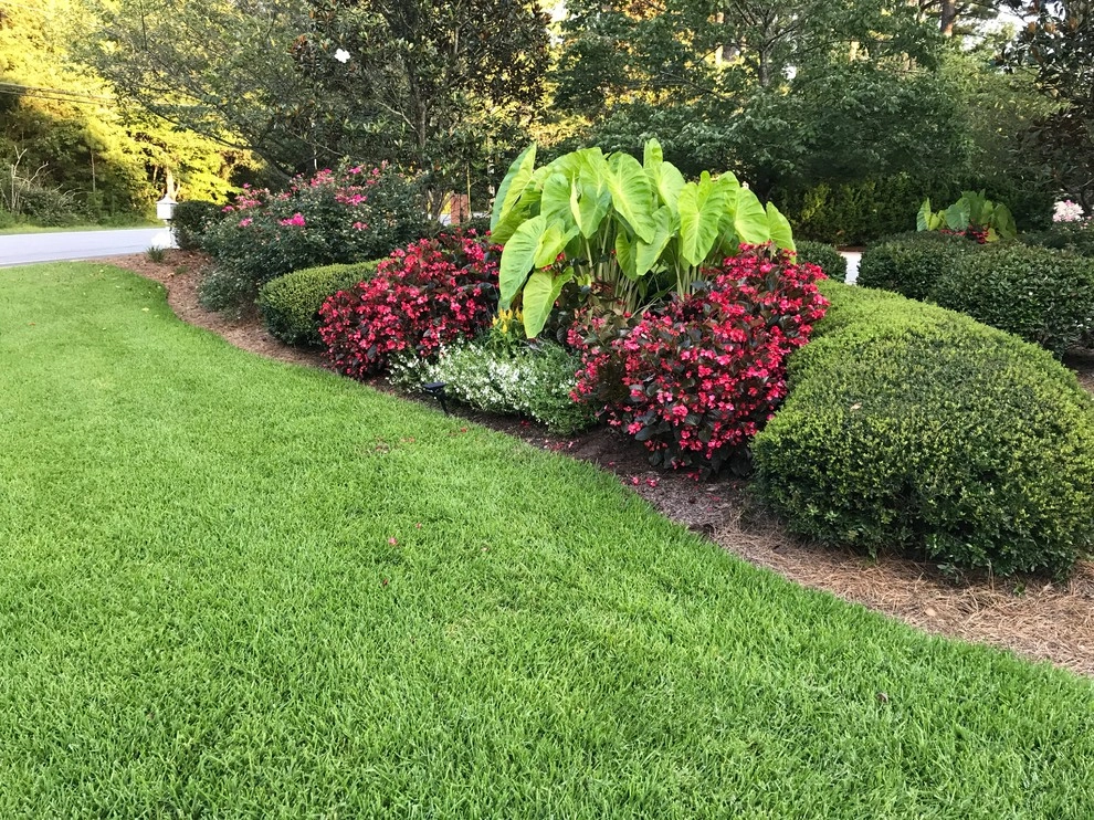 Providence Landscaping, LLC - Photo 2