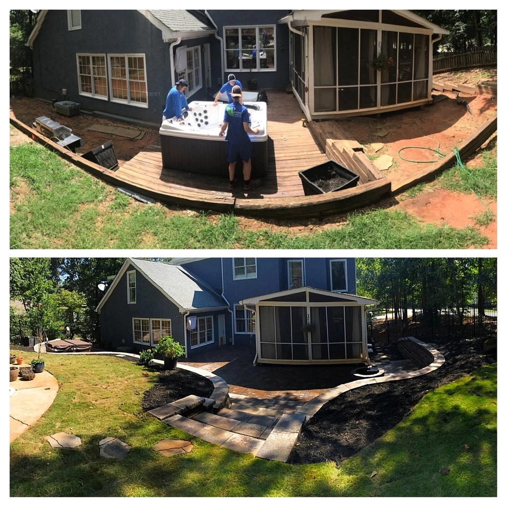 Vankirk by Providence Landscaping, LLC - Photo 4