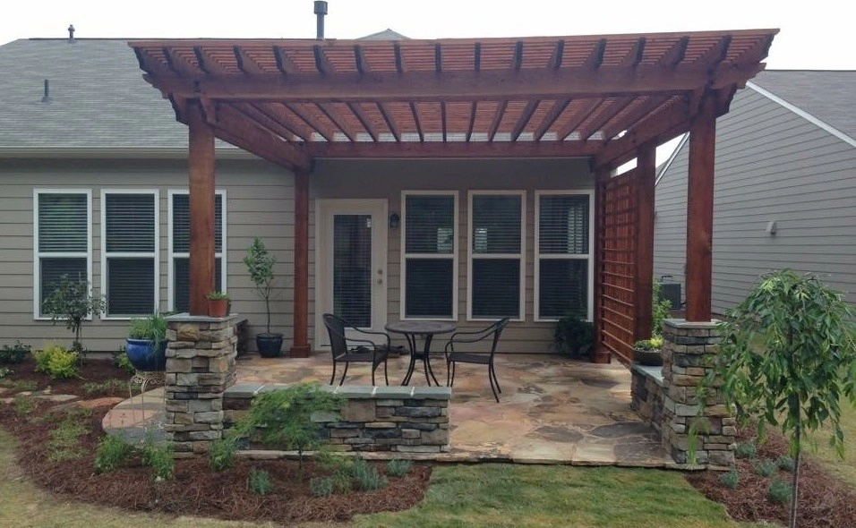 Cederholm Patio by Providence Landscaping, LLC - Photo 2