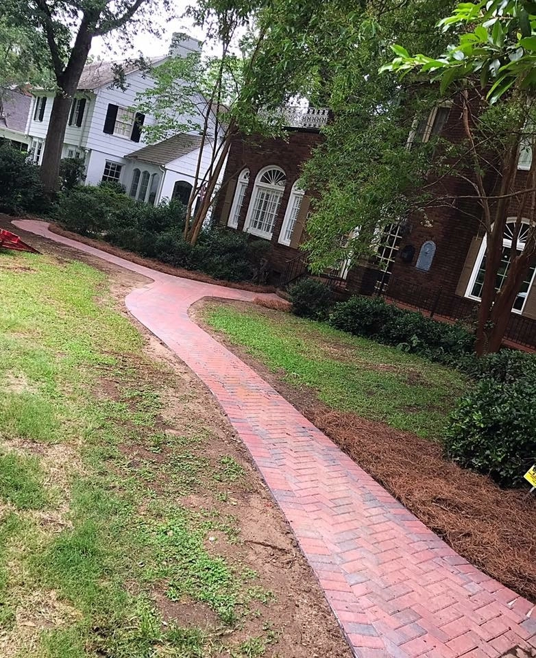 McClemore by Providence Landscaping, LLC - Photo 4