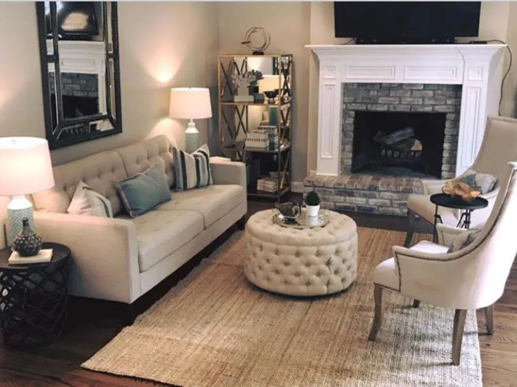 Remodeled Homes Tour 2017 by Reflections Of You, By Amy, LLC - Photo 6