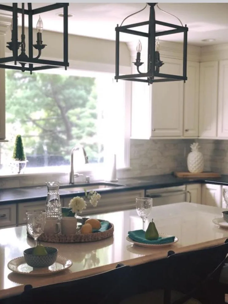 Remodeled Homes Tour 2017 by Reflections Of You, By Amy, LLC - Photo 3
