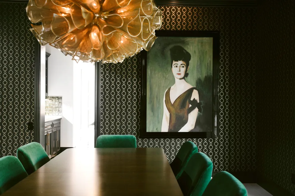 Project Walden by Erin Melkonian Designs - Photo 45