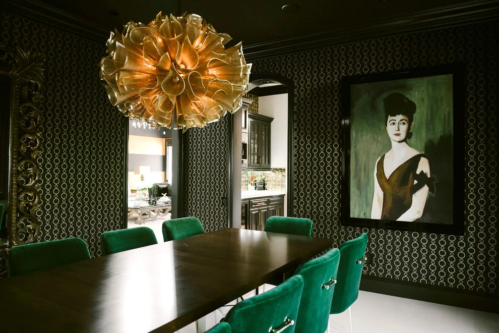 Project Walden by Erin Melkonian Designs - Photo 25