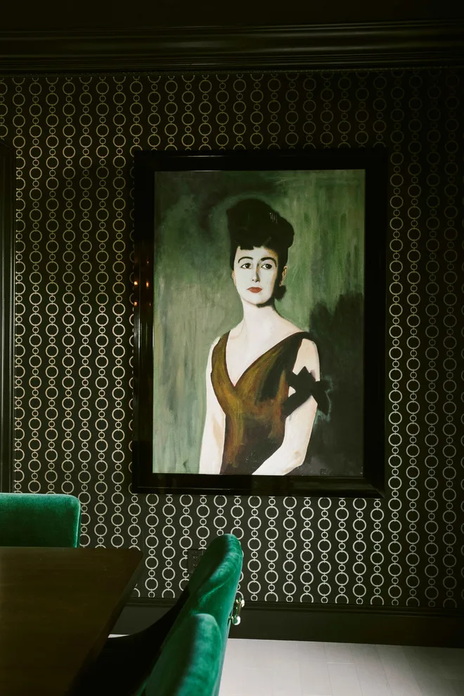 Project Walden by Erin Melkonian Designs - Photo 34