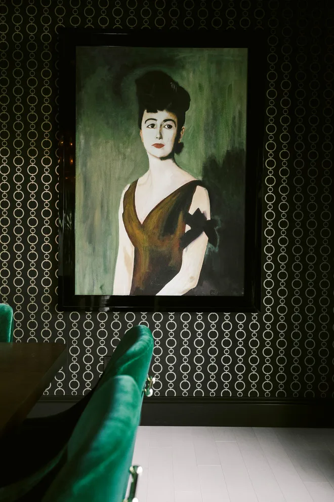 Project Walden by Erin Melkonian Designs - Photo 7