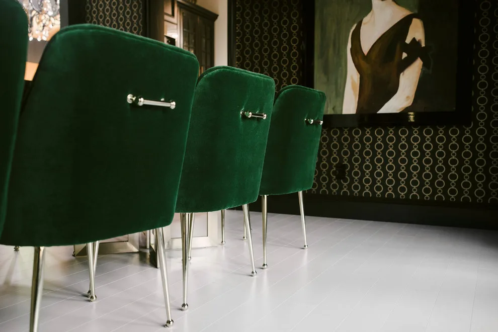Project Walden by Erin Melkonian Designs - Photo 13