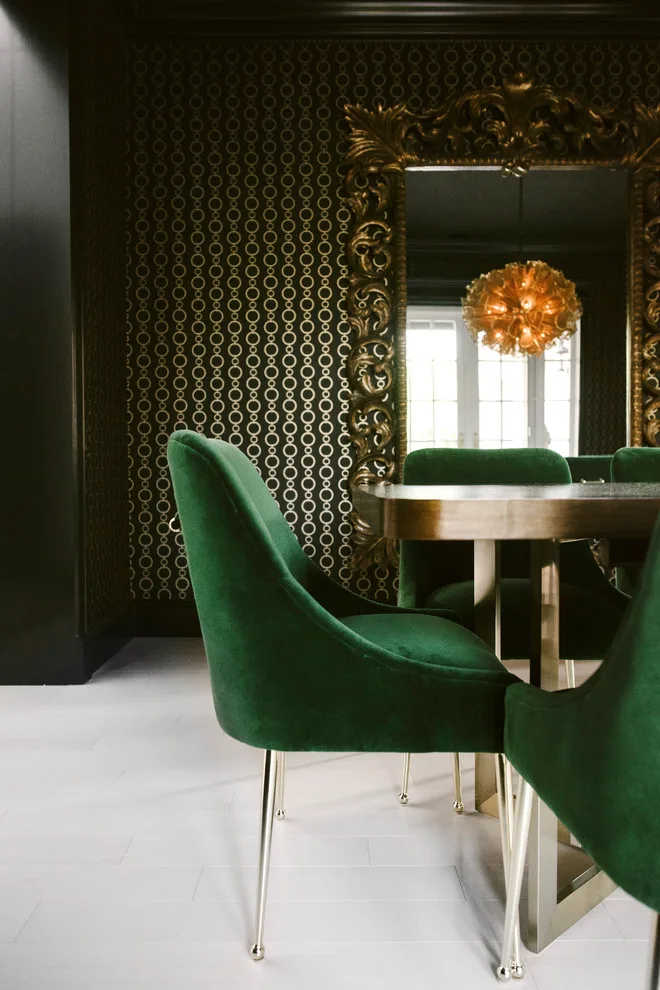 Project Walden by Erin Melkonian Designs - Photo 30