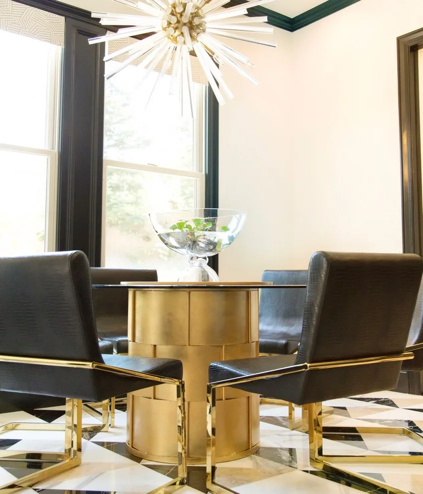 Project Walden by Erin Melkonian Designs - Photo 5