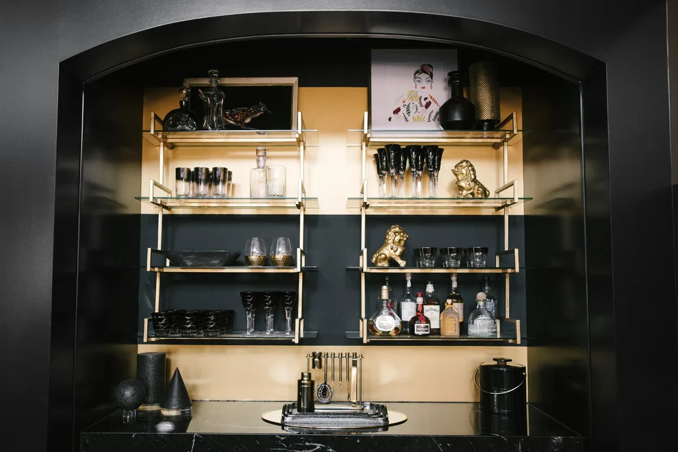 Project Walden by Erin Melkonian Designs - Photo 40