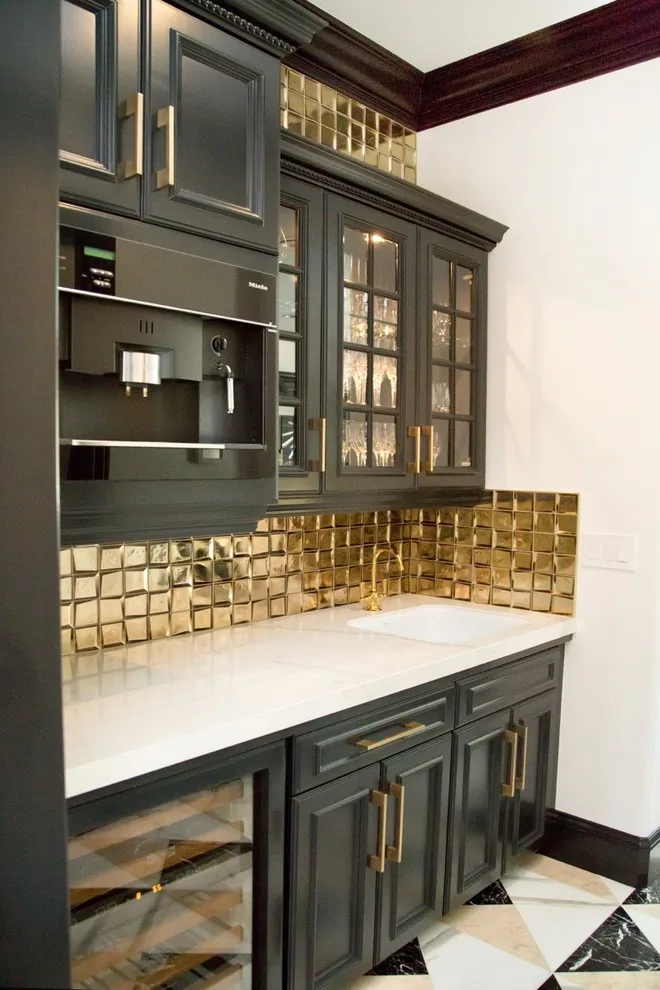 Project Walden by Erin Melkonian Designs - Photo 24