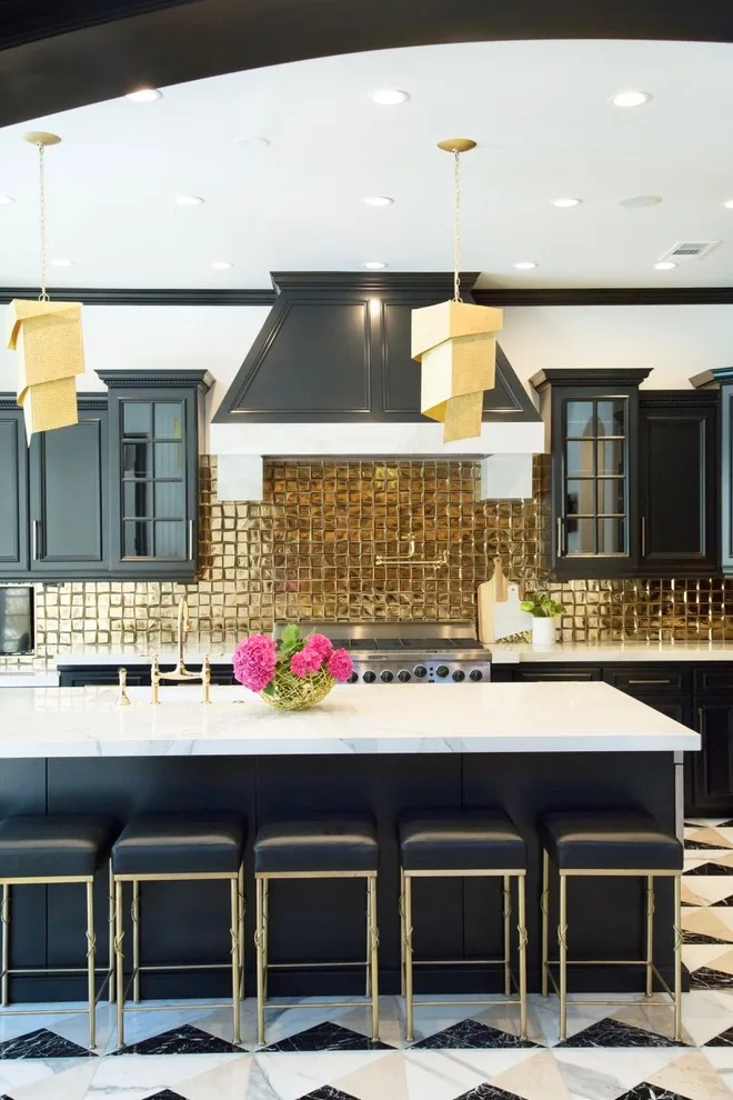 Project Walden by Erin Melkonian Designs - Photo 33
