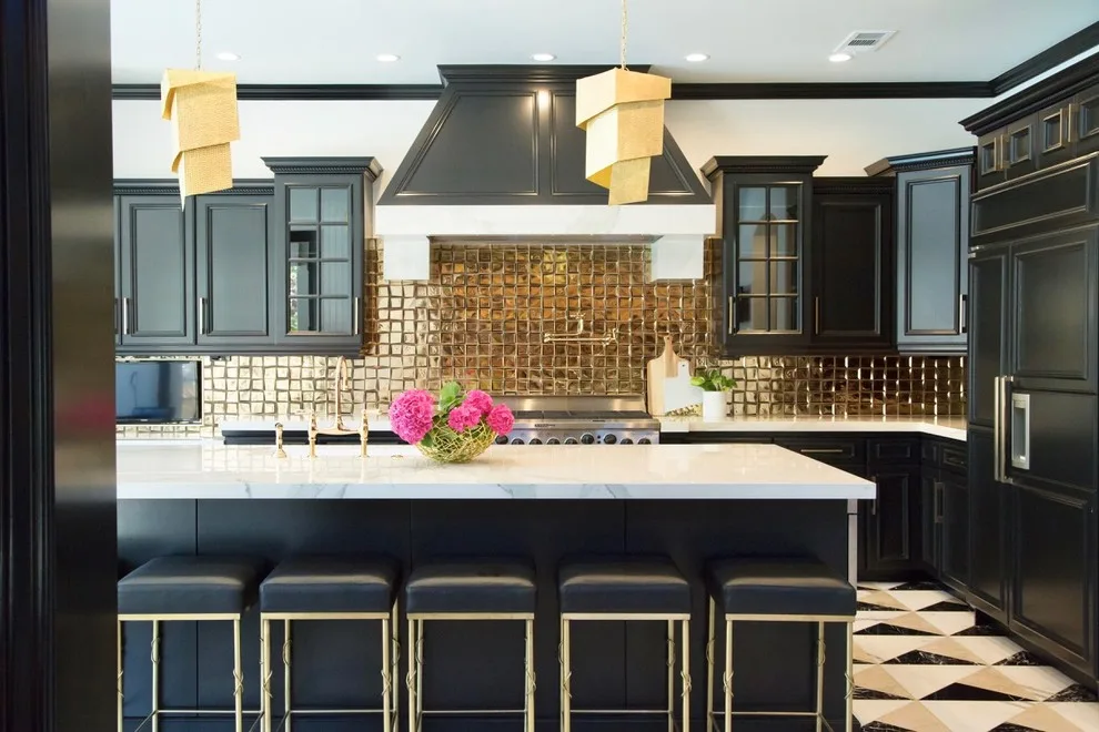 Project Walden by Erin Melkonian Designs - Photo 43
