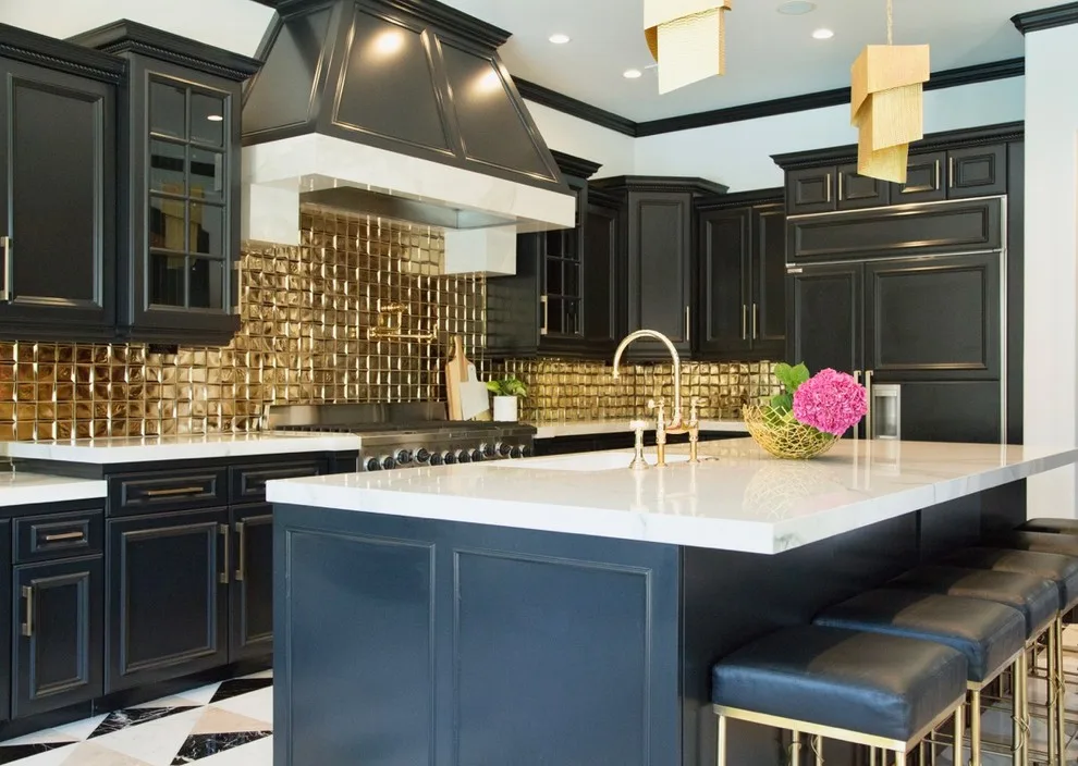 Project Walden by Erin Melkonian Designs - Photo 19