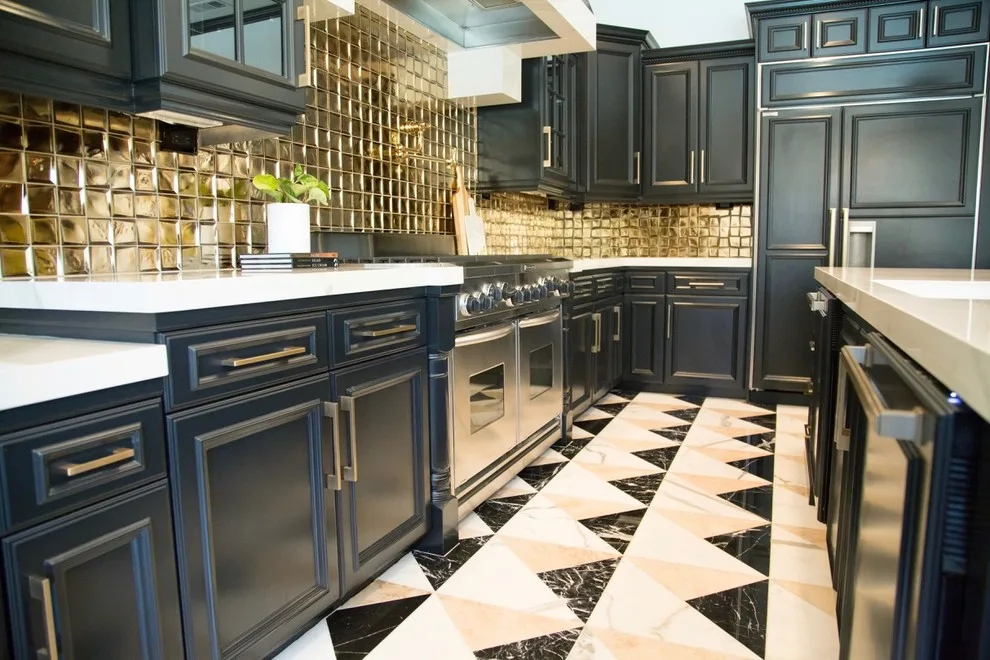 Project Walden by Erin Melkonian Designs - Photo 14