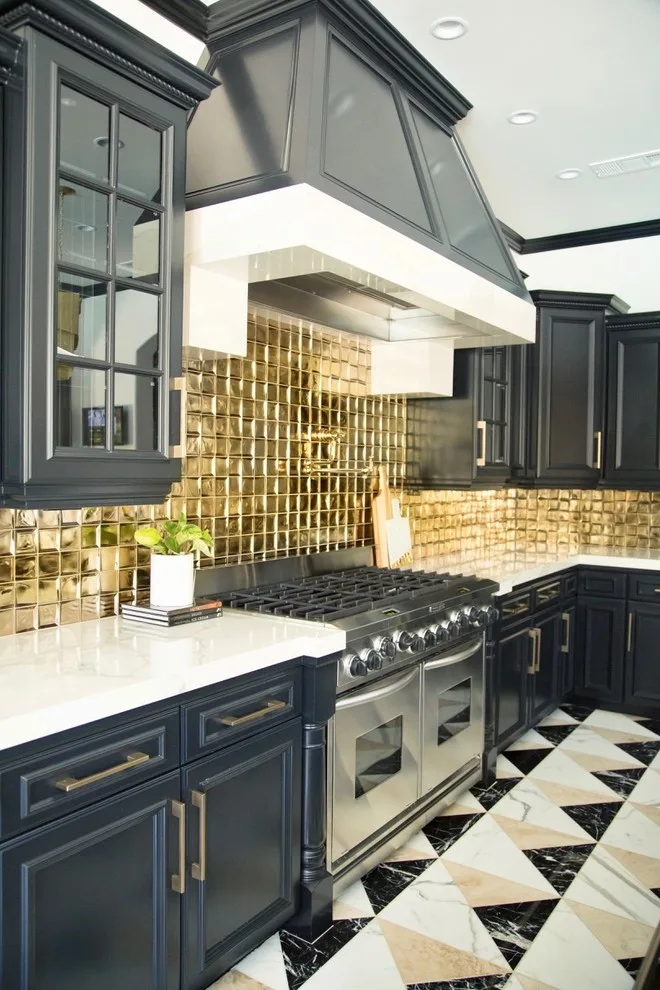 Project Walden by Erin Melkonian Designs - Photo 51