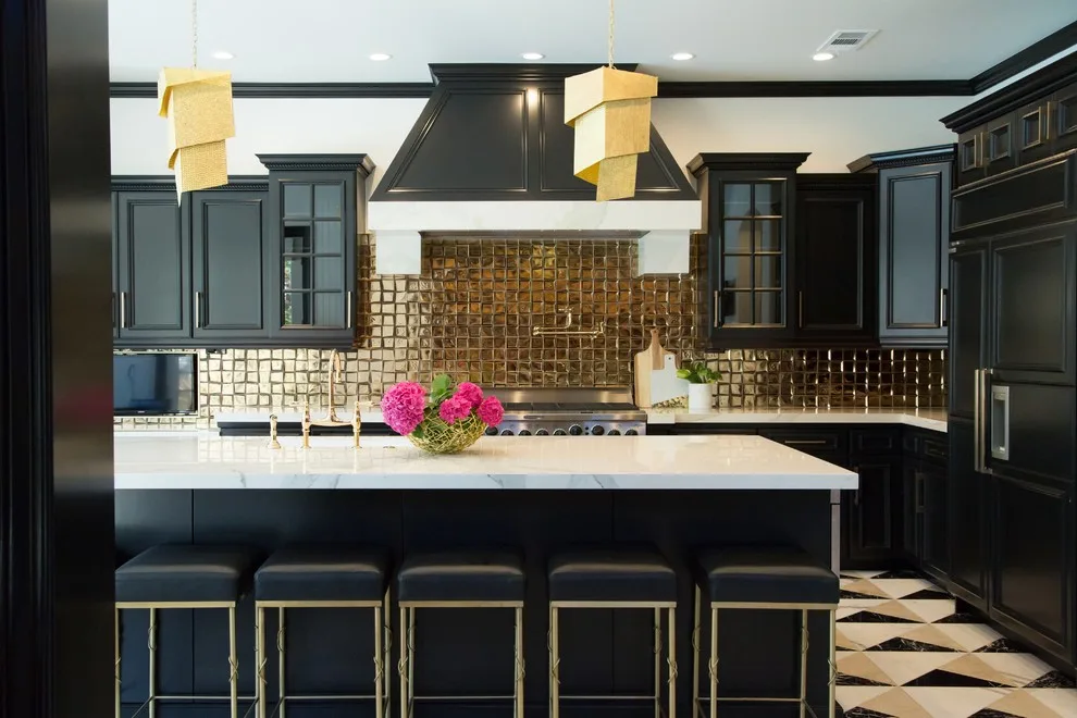Project Walden by Erin Melkonian Designs - Photo 27