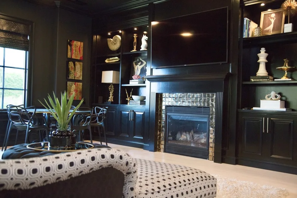 Project Walden by Erin Melkonian Designs - Photo 41