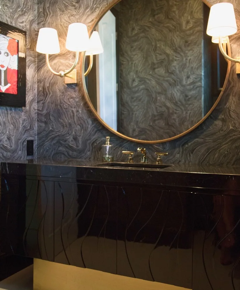 Project Walden by Erin Melkonian Designs - Photo 12