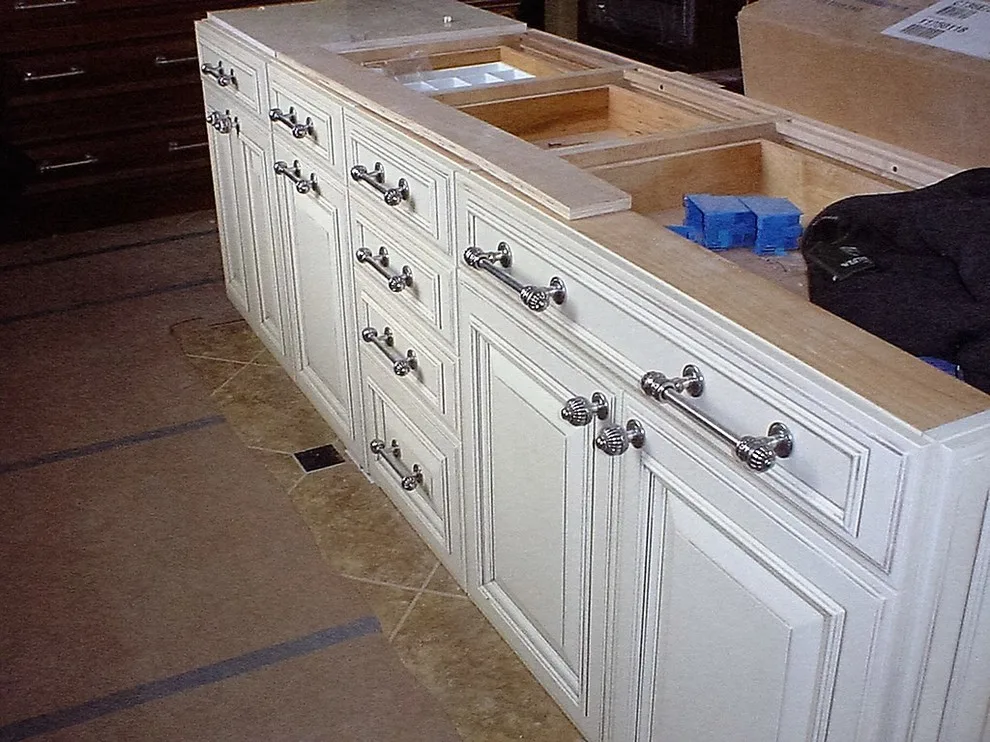 Ongoing Projects by Komlos Design Group - Photo 15