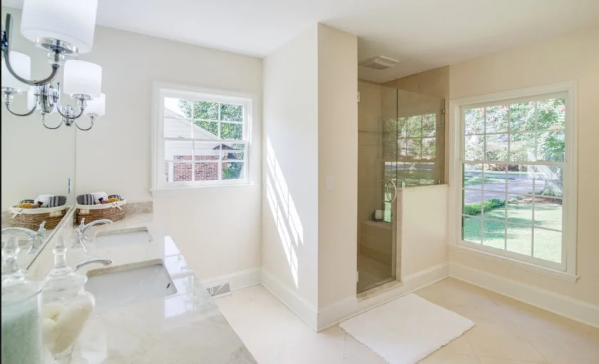 Myers Park Renovation by Rebecca B Interior Design - Photo 7
