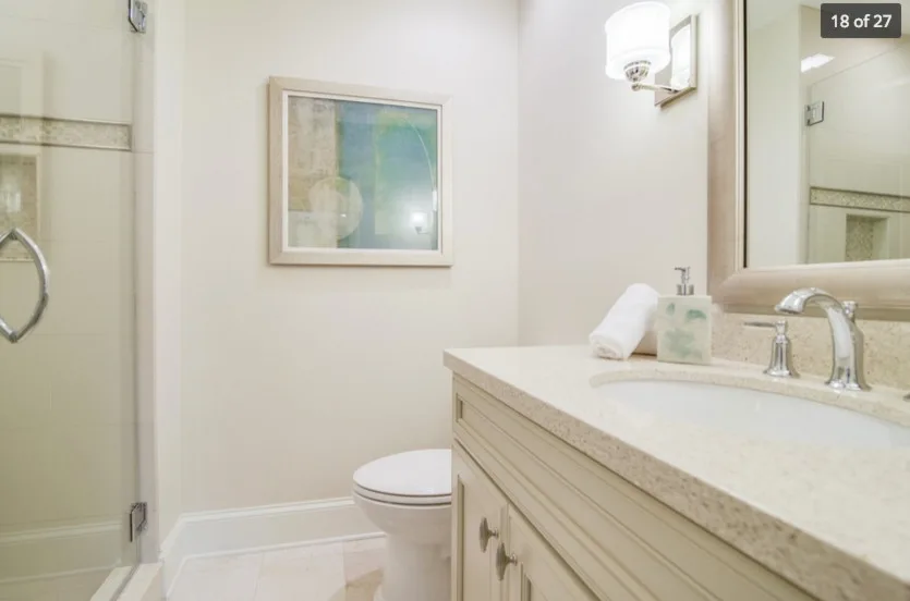 Myers Park Renovation by Rebecca B Interior Design - Photo 2