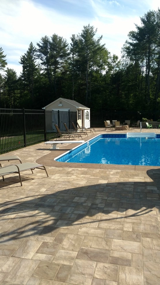 Pure Perfection Landscape And Services Inc - Photo 2