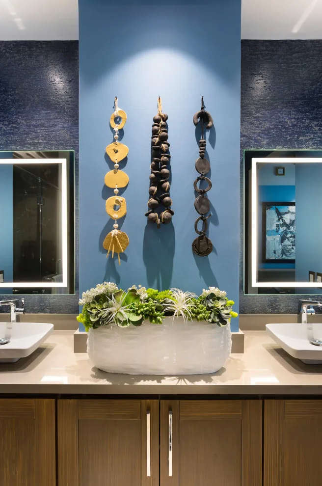 Vallarta Home Residence by Wesley-Wayne Interiors, LLC - Photo 5