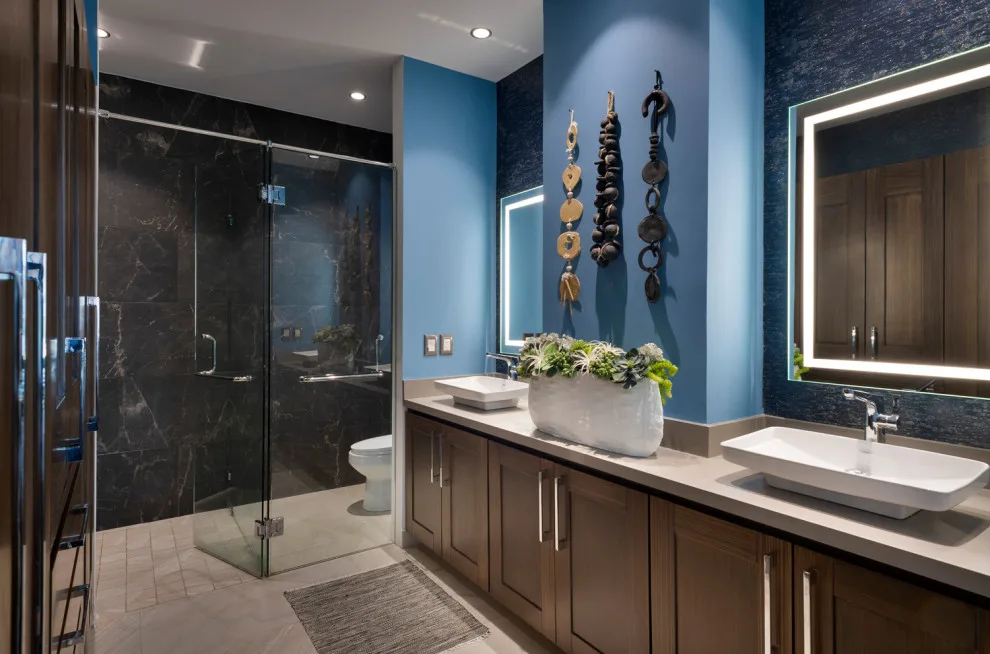 Vallarta Home Residence by Wesley-Wayne Interiors, LLC - Photo 10