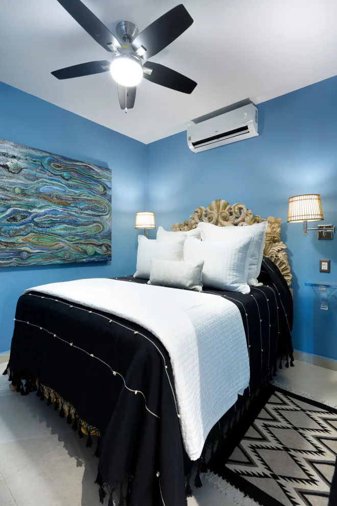 Vallarta Home Residence by Wesley-Wayne Interiors, LLC - Photo 12
