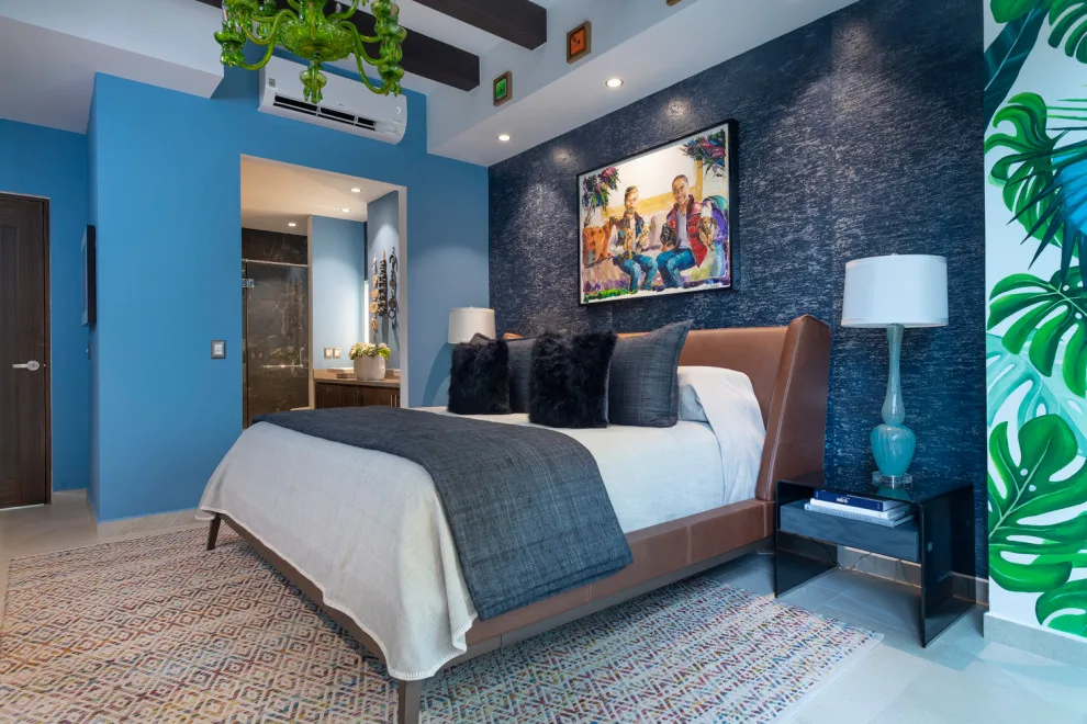 Vallarta Home Residence by Wesley-Wayne Interiors, LLC - Photo 11