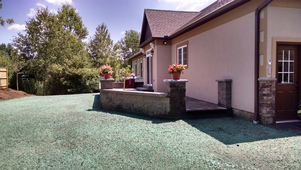 Pure Perfection Landscape And Services Inc - Photo 4