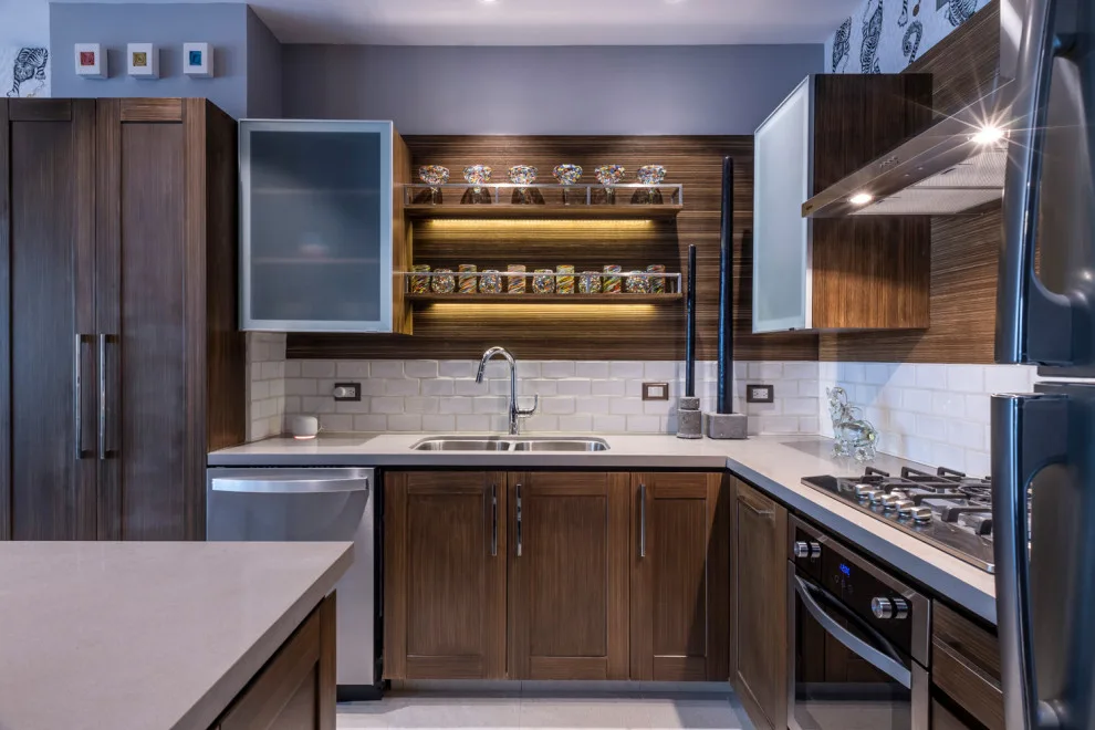 Vallarta Home Residence by Wesley-Wayne Interiors, LLC - Photo 4