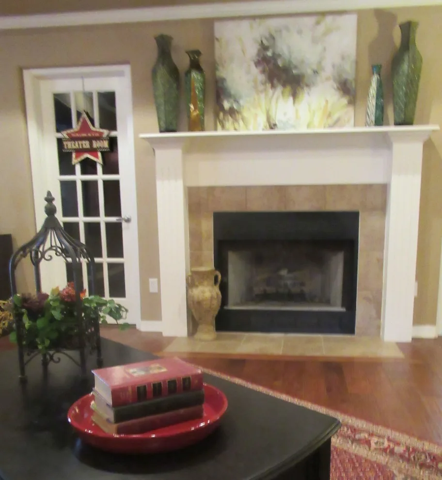 Pulaski County Residence by Affordable Interior Design - Photo 4