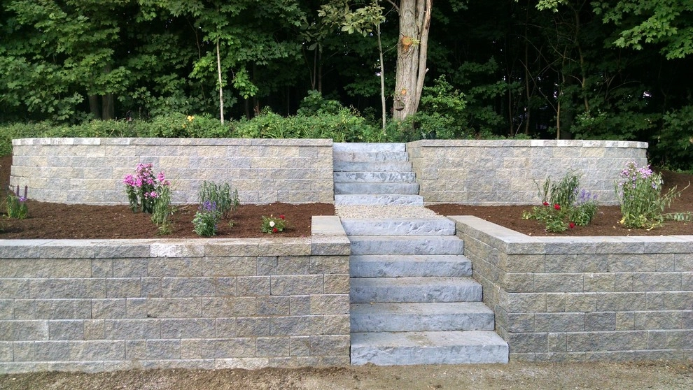 Pure Perfection Landscape And Services Inc - Photo 13