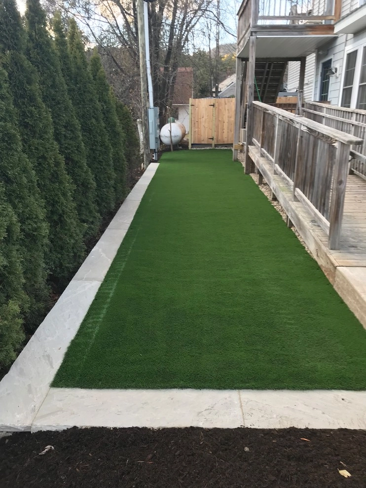 Walkways by Pure Perfection Landscape And Services Inc - Photo 5