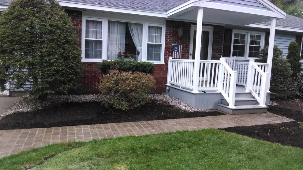 Walkways by Pure Perfection Landscape And Services Inc - Photo 12