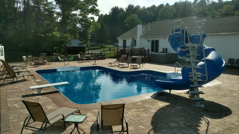 Pool Landscapes by Pure Perfection Landscape And Services Inc - Photo 3