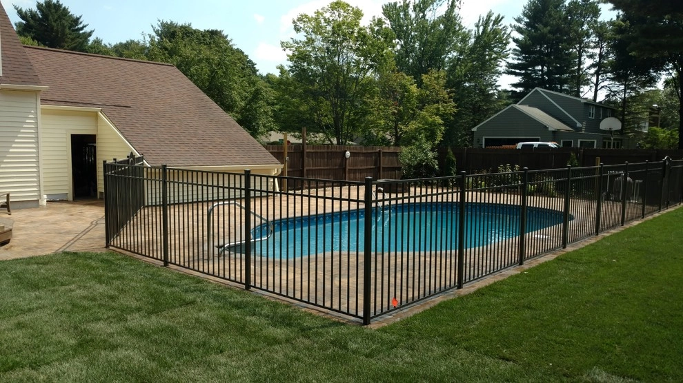 Pool Landscapes by Pure Perfection Landscape And Services Inc - Photo 2