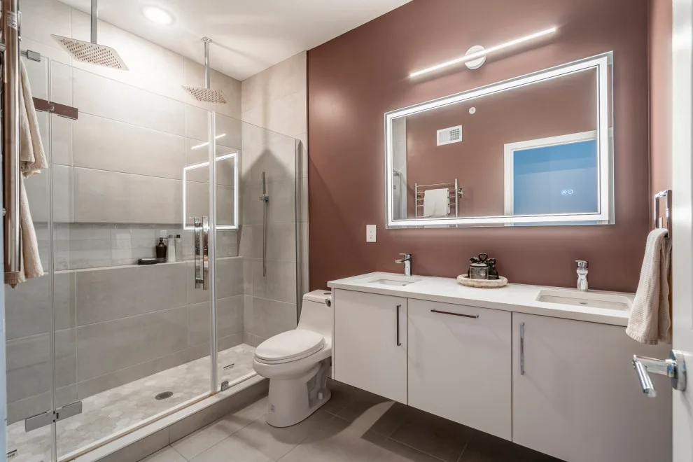 The Fishtown Mauve Declaration by K&B Interiors - Photo 6
