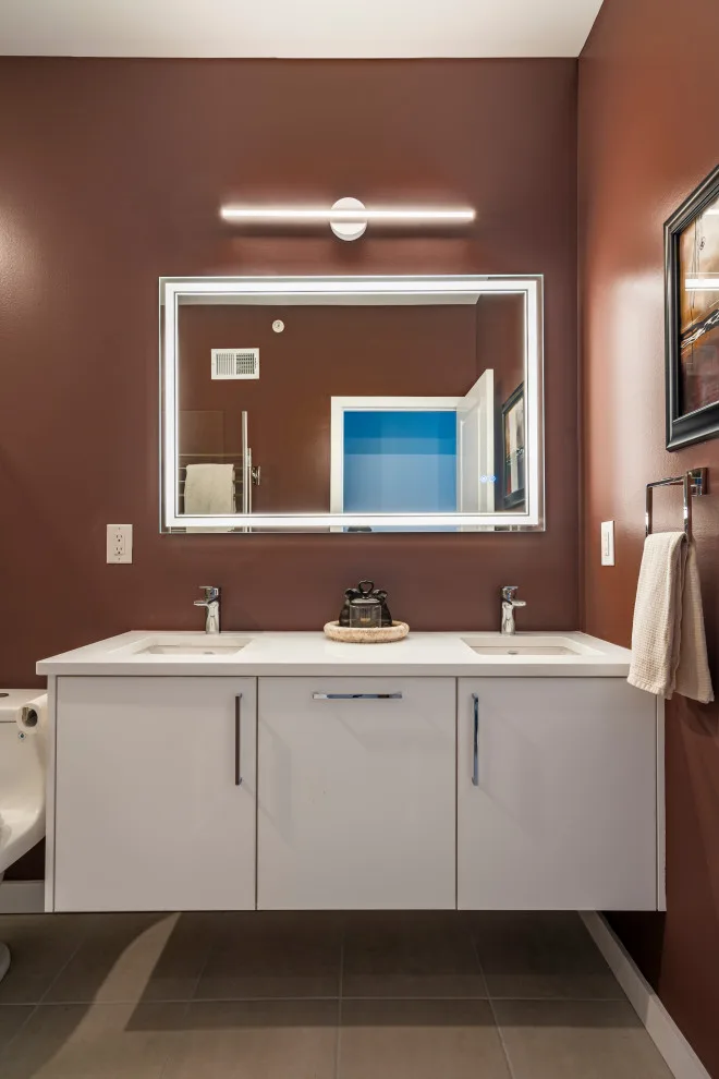 The Fishtown Mauve Declaration by K&B Interiors - Photo 9